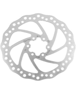 Electric Bike Disc Brake