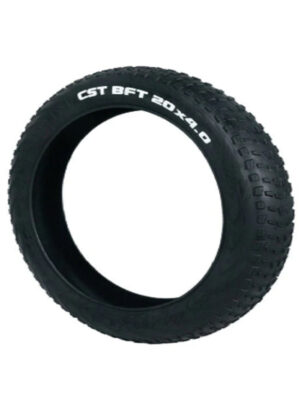 Outer Tire